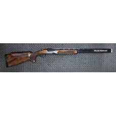 Fossari CRX9 12 Gauge 2.75" 30" Barrel Over/Under Shotgun Used